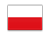 PIZZERIA VALENTINA - Polski